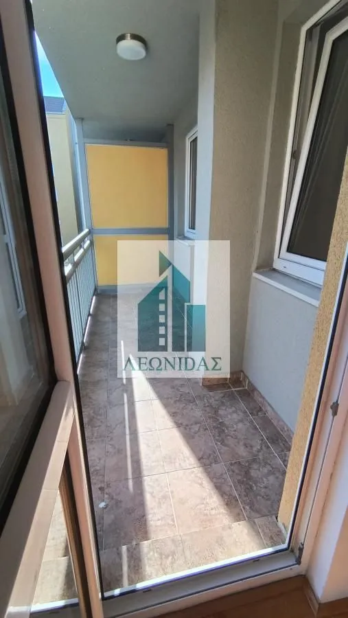 Sale, two bedroom apartment, 63m², Medijana, Niš