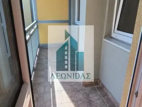 Sale, two bedroom apartment, 63m², Medijana, Niš - image 8