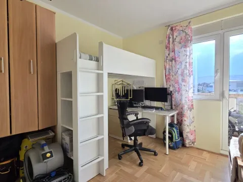 Sale, one bedroom apartment, 46m², Dalmatinska ulica, Podgorica - image 6