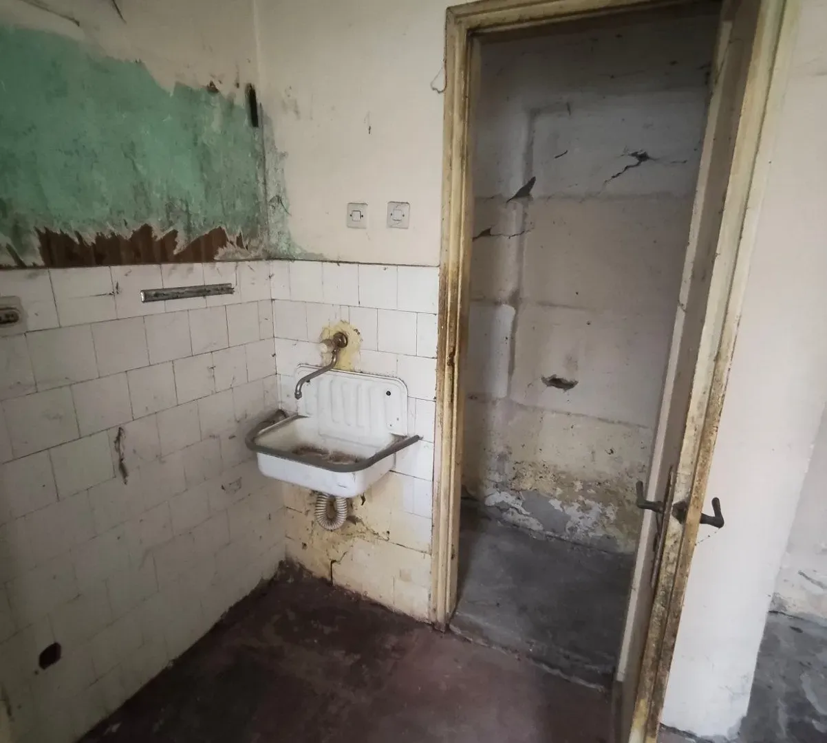 Prodaja, dvosoban stan, 51m², Centar, Loznica