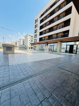 Rent, one bedroom apartment, 150m², City Kvart, Podgorica - image 11