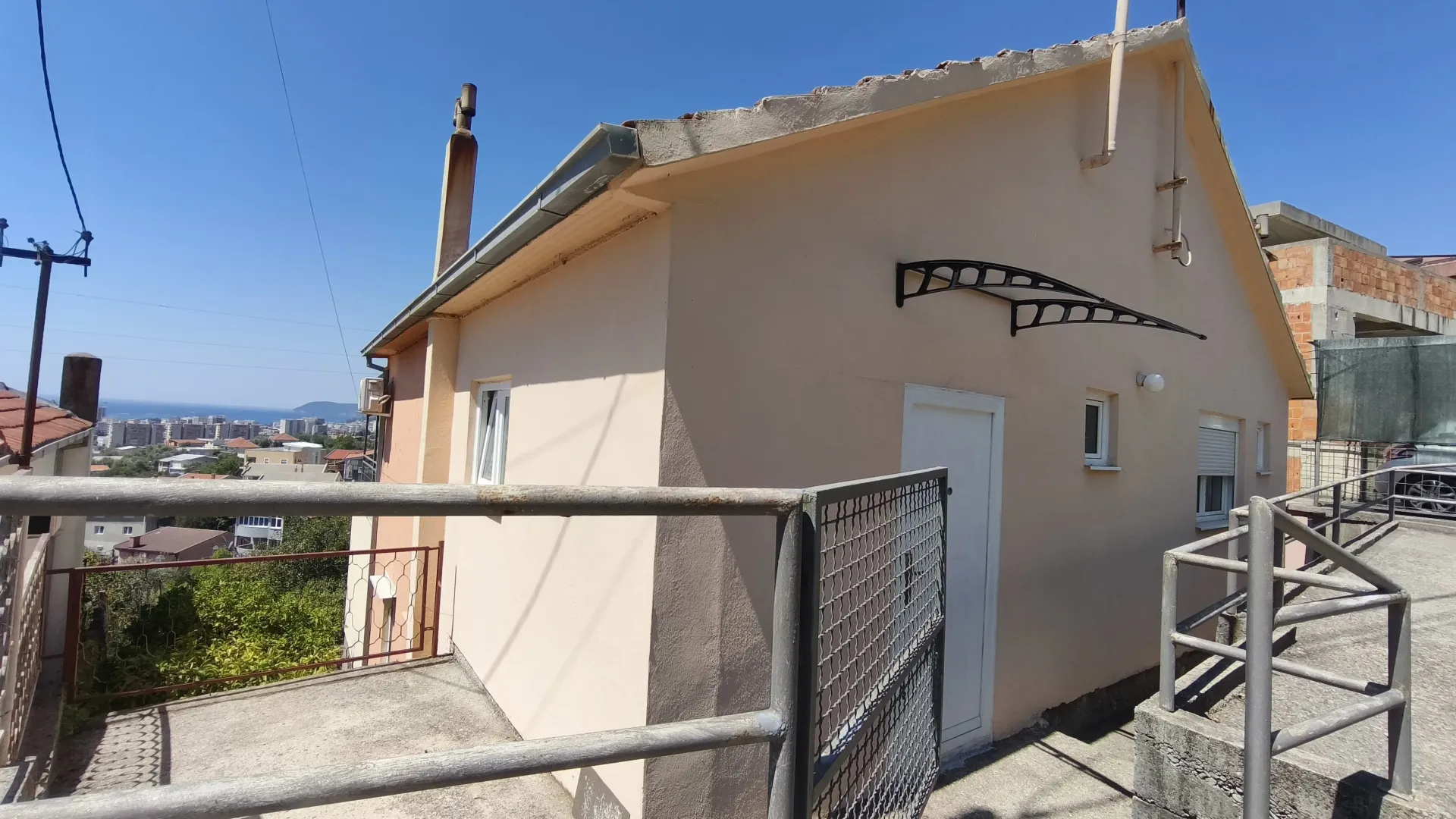 Sale, house, 170m², Bjeliši, Bar