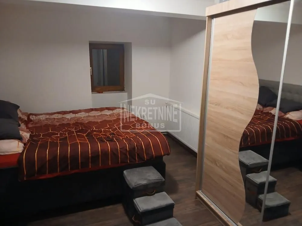 Prodaja, kuća, 563m², Kelebija, Subotica