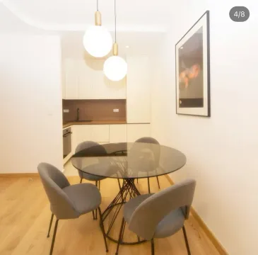Rent, one bedroom apartment, 47m², City Kvart, Podgorica - image 3