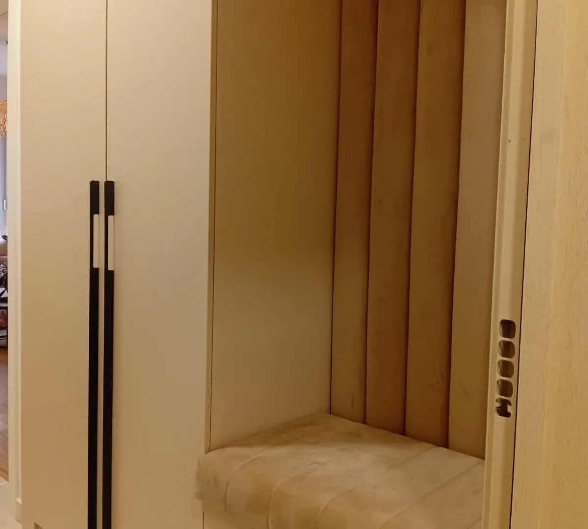 Prodaja, jednosoban stan, 45m², Zabjelo, Podgorica