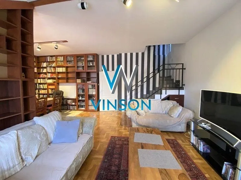 Prodaja, četvorosoban stan, 120m², Novi Sad Sve Podlokacije, Novi Sad