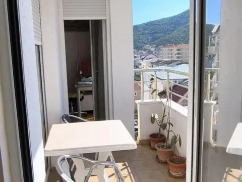 Prodaja, dvosoban stan, 75m², Babilonija, Budva - image 3
