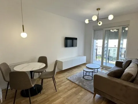 Izdavanje, jednosoban stan, 37m², Novo naselje, Novi Sad - image 3