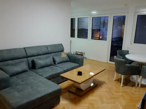 Stan in Stari Merkator