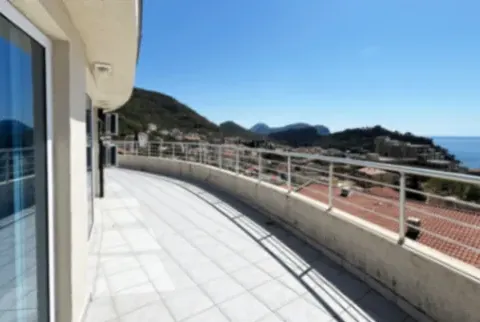 Prodaja, trosoban stan, 169m², Petrovac, Budva - image 5