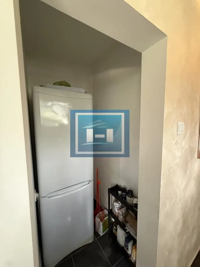 Sale, two bedroom apartment, 66m², Kajsijar, Jagodina