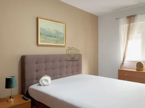 Rent, three bedroom apartment, 106m², Preko Morače, Podgorica - image 13