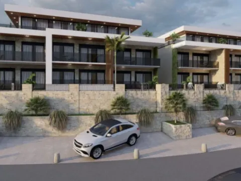 Sale, one bedroom apartment, 57m², Utjeha, Bar - image 7