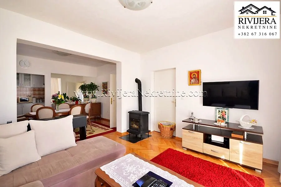 Prodaja, kuća, 187m², Igalo, Herceg Novi