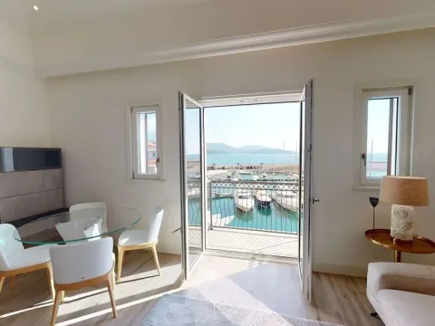 Sale, one bedroom apartment, 74m², Luštica, Tivat - image 7