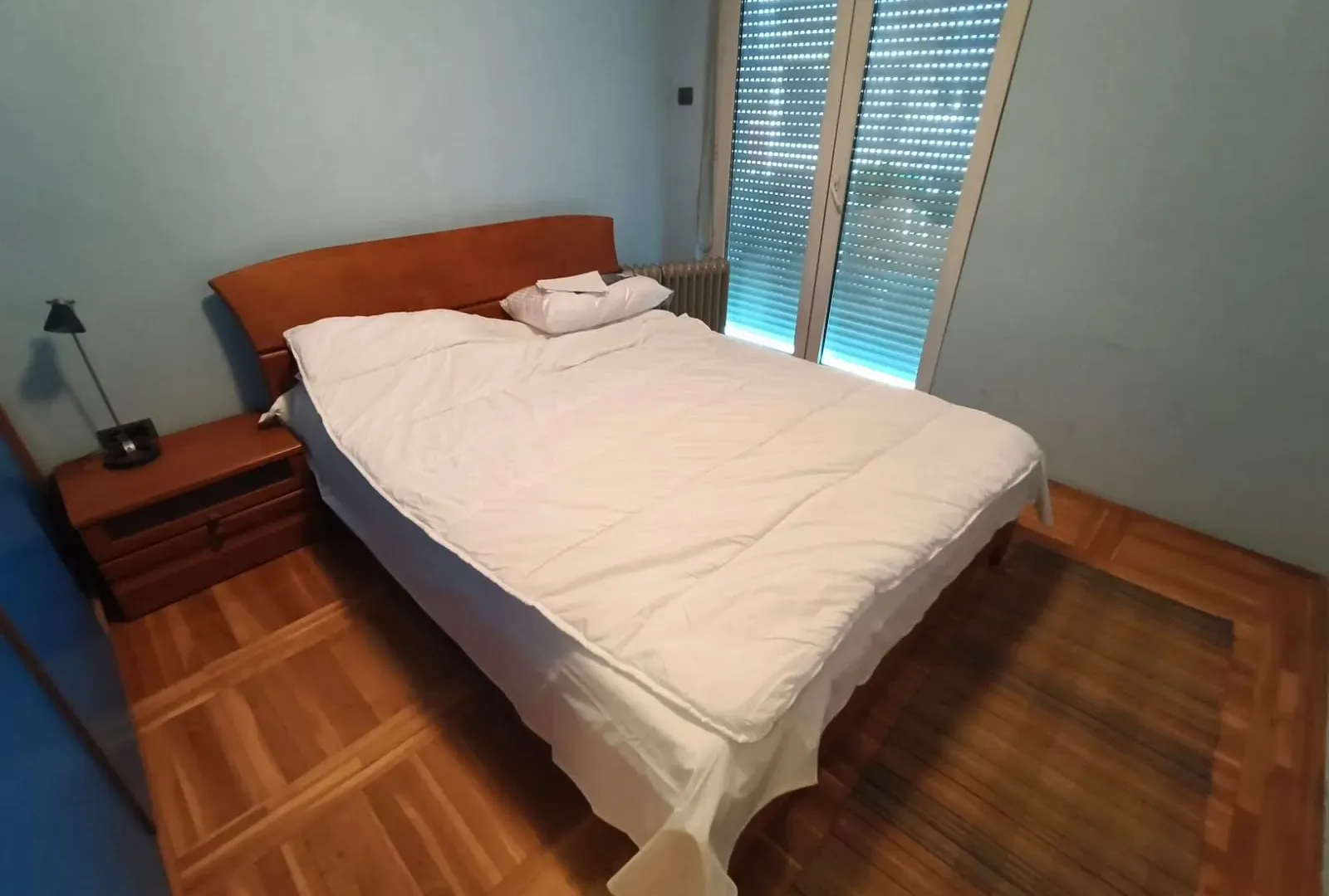 Rent, one bedroom apartment, 50m², Ljubović, Podgorica