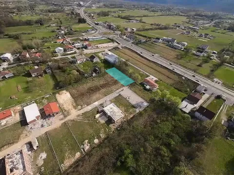 Prodaja, plac, 300m², Grlić, Danilovgrad - image 7