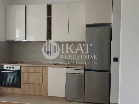 Izdavanje, dvosoban stan, 55m², Vojvode Vlahovica, Beograd - image 2