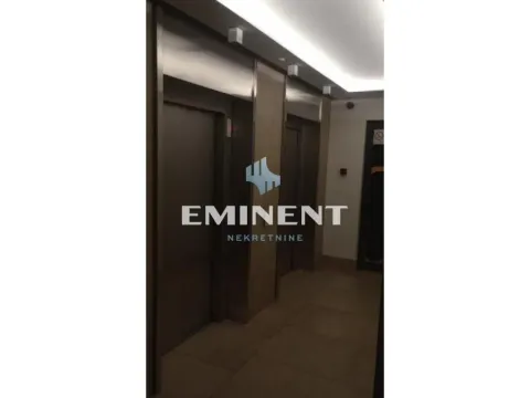 Izdavanje, jednosoban stan, 45m², Tašmajdan, Palilula Sve Podlokacije - image 12