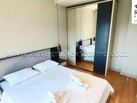 Prodaja, jednosoban stan, 49m², Donja Lastva, Tivat - image 4