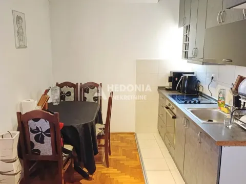 Sale, three bedroom apartment, 56m², Karaburma, Palilula Sve Podlokacije - image 4