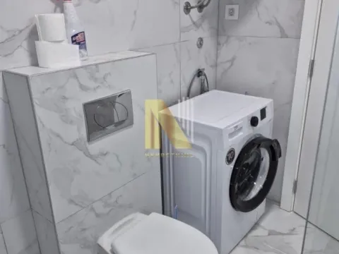 Izdavanje, jednosoban stan, 45m², Avijatičarsko naselje, Novi Sad Sve Podlokacije - image 8