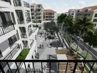 Sale, one bedroom apartment, 38m², Donja Lastva, Tivat - image 5