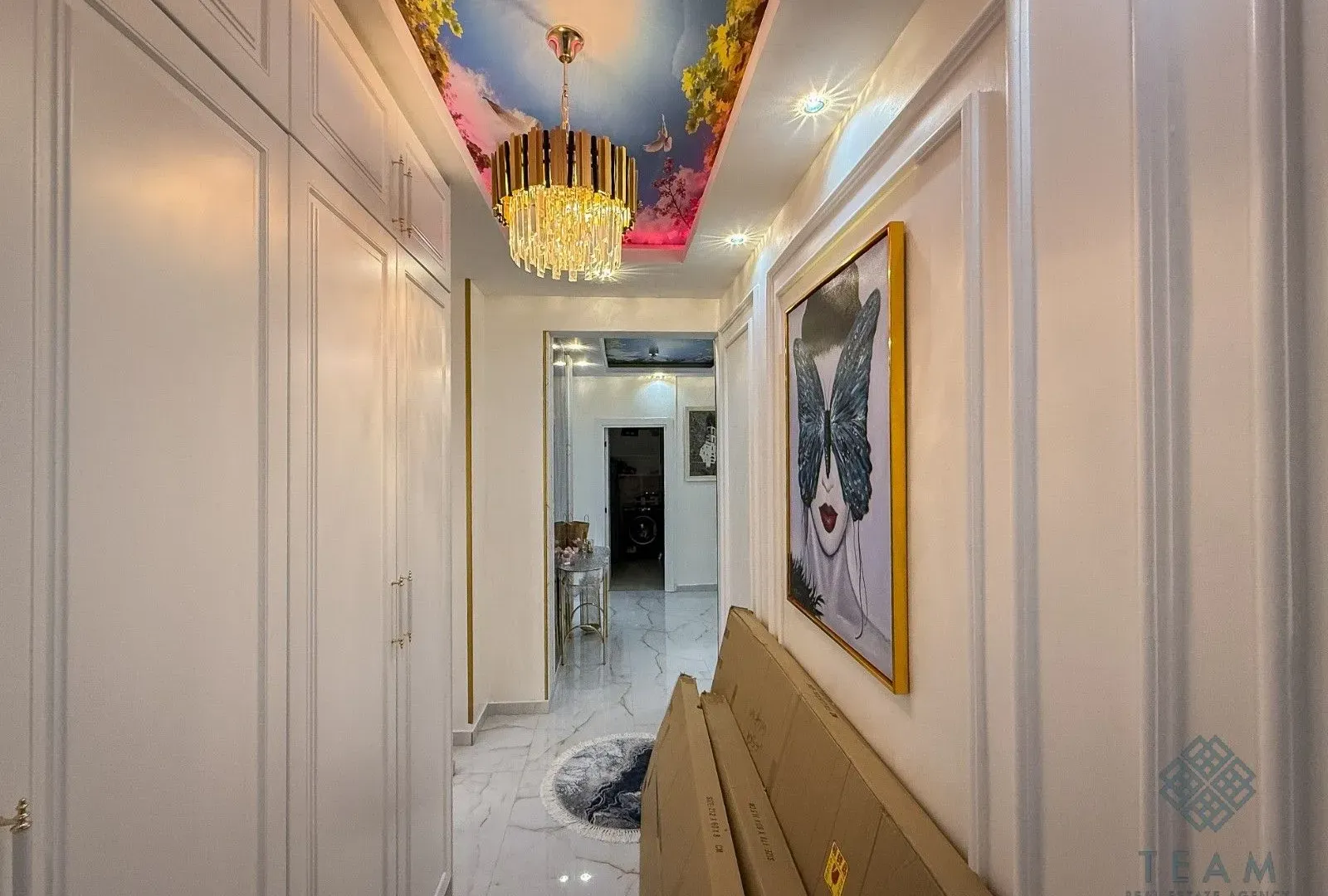 Prodaja, četvorosoban stan, 145m², Zabjelo, Podgorica