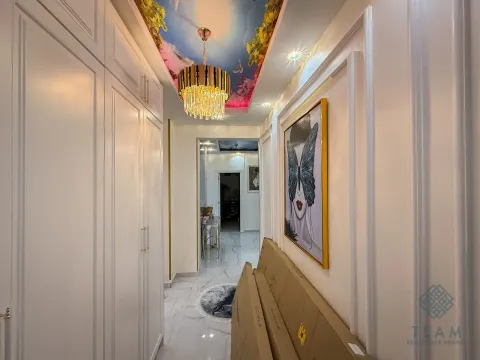 Sale, four bedroom apartment, 145m², Zabjelo, Podgorica - image 10