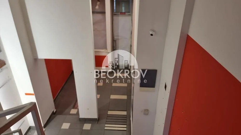 Rent, office space, 83m², Zvezdara Sve Podlokacije, Beograd