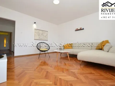 Prodaja, jednosoban stan, 53m², Topla, Herceg Novi - image 3