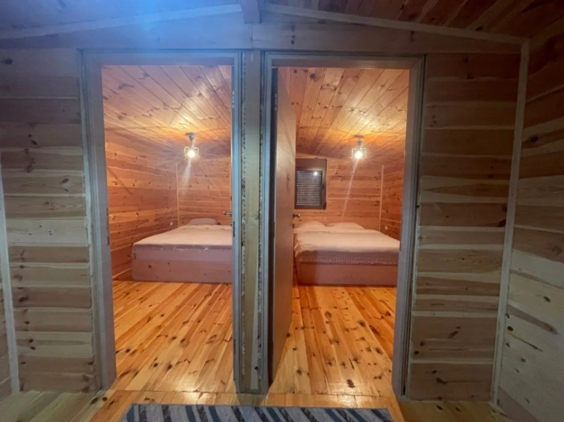 Prodaja, dvosoban stan, 100m², Ada Bojana, Ulcinj