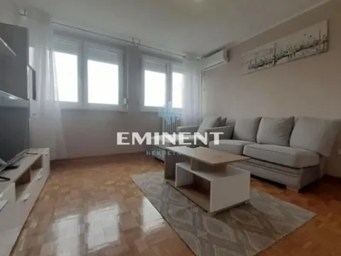 Izdavanje, stan, 40m², Novi Beograd Sve Podlokacije, Beograd - image 3