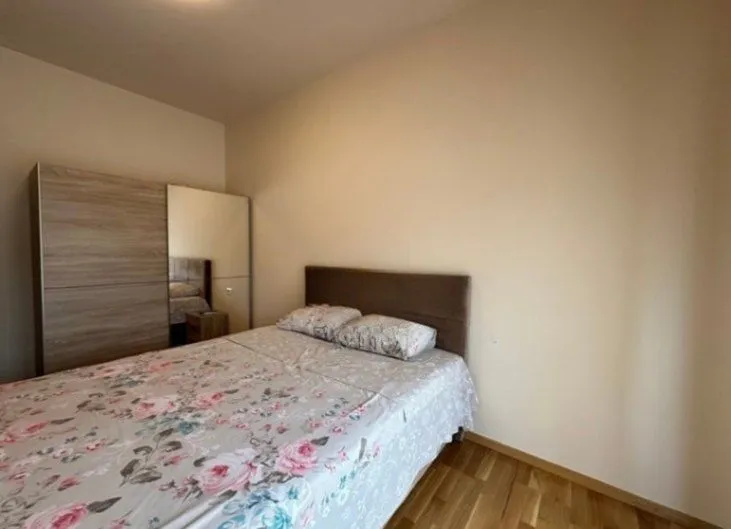 Rent, two bedroom apartment, 76m², Dalmatinska ulica, Podgorica