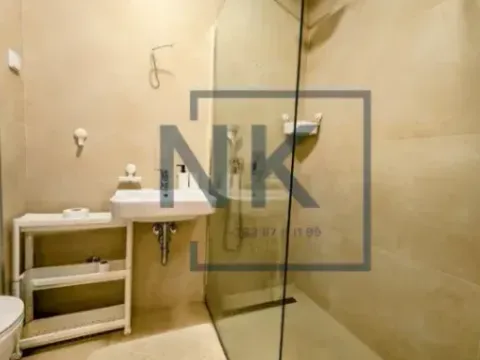 Izdavanje, jednosoban stan, 45m², Zabjelo, Podgorica - image 10