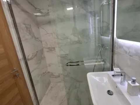 Rent, one bedroom apartment, 45m², City Kvart, Podgorica - image 3