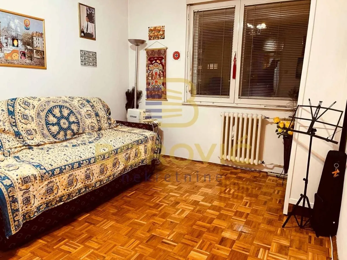 Prodaja, trosoban stan, 101m², Žarkovo, Beograd