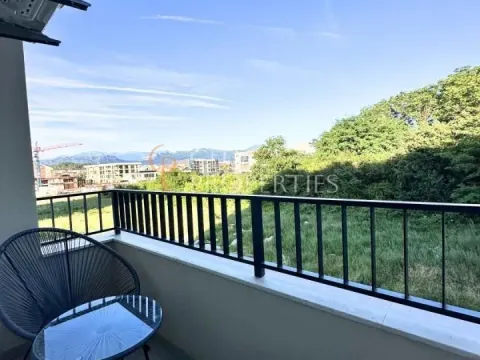 Rent, apartment, 35m², Zabjelo, Podgorica - image 11