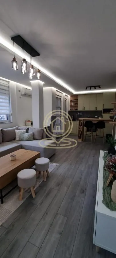 Prodaja, dvosoban stan, 50m², Grbavica, Novi Sad Sve Podlokacije