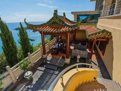 Prodaja, kuća, 1034m², Budva, Crna Gora - image 44