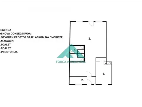 Poslovni prostor in Bul Kralja Aleksandra