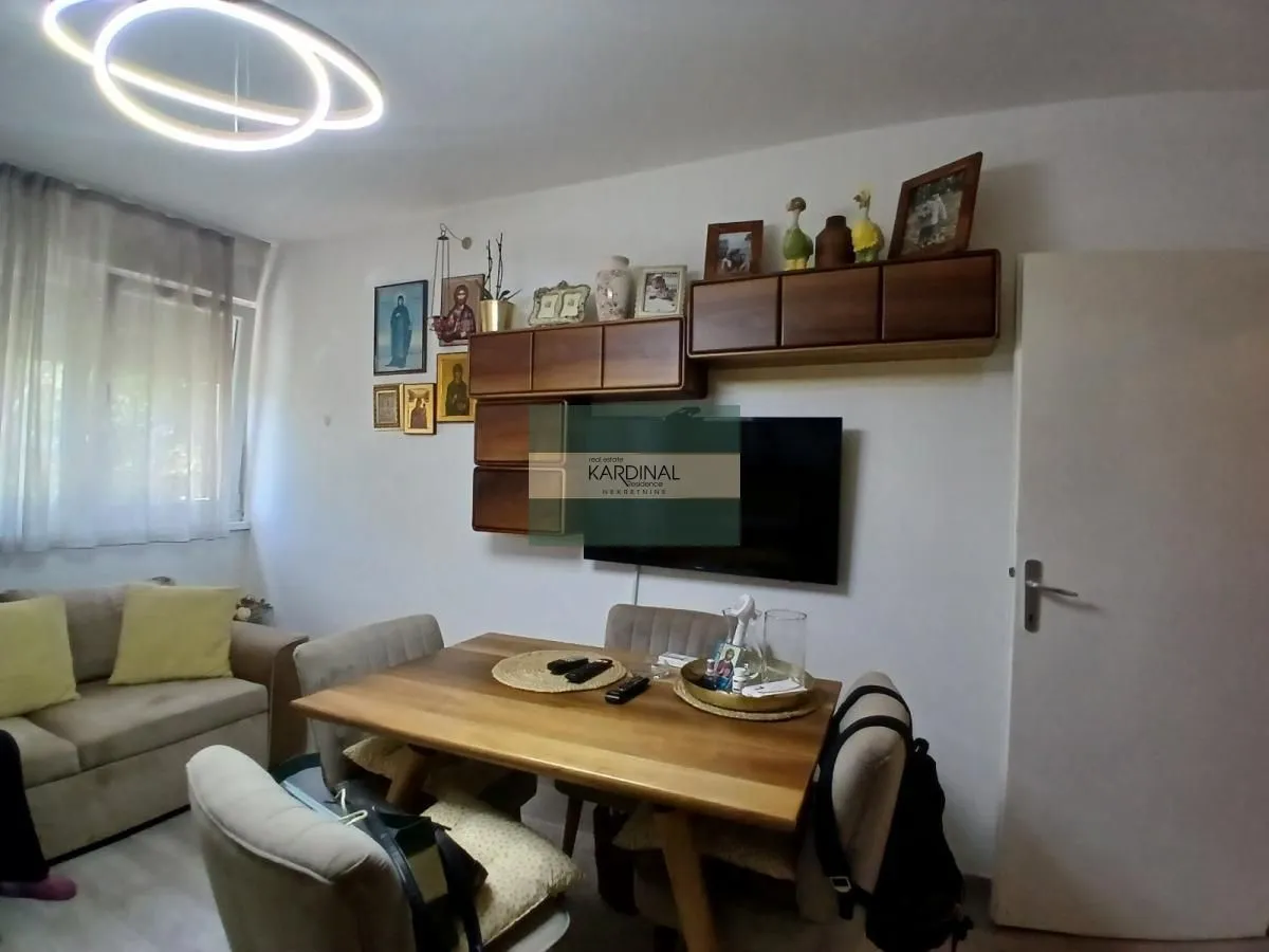 Prodaja, jednosoban stan, 42m², Tabane, Jagodina
