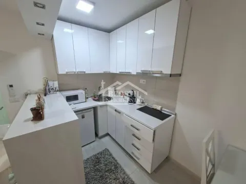 Prodaja, dvosoban stan, 34m², Centar, Smederevo - image 4