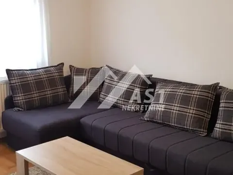 Izdavanje, stan, 33m², Grbavica, Novi Sad Sve Podlokacije
