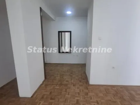 Izdavanje, dvosoban stan, 47m², Centar, Novi Sad - image 5