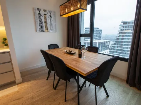 Prodaja, četvorosoban stan, 144m², Beograd Na Vodi, Beograd - image 14