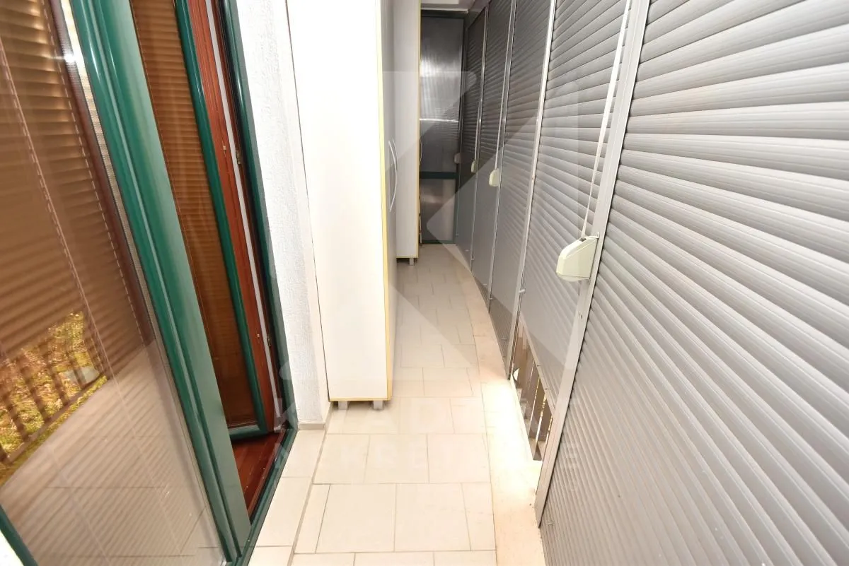 Rent, three bedroom apartment, 100m², Gorica C, Podgorica