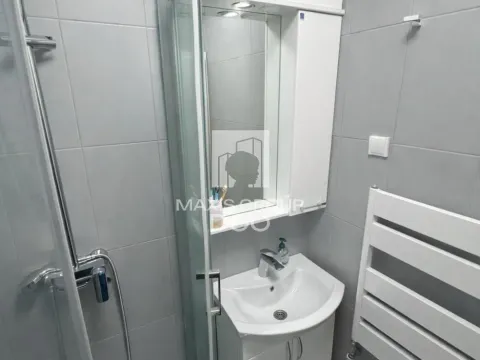 Sale, one bedroom apartment, 36m², Filmski Grad, Beograd - image 16
