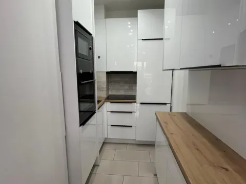 Izdavanje, dvosoban stan, 50m², Hala Pionir, Palilula Sve Podlokacije - image 8