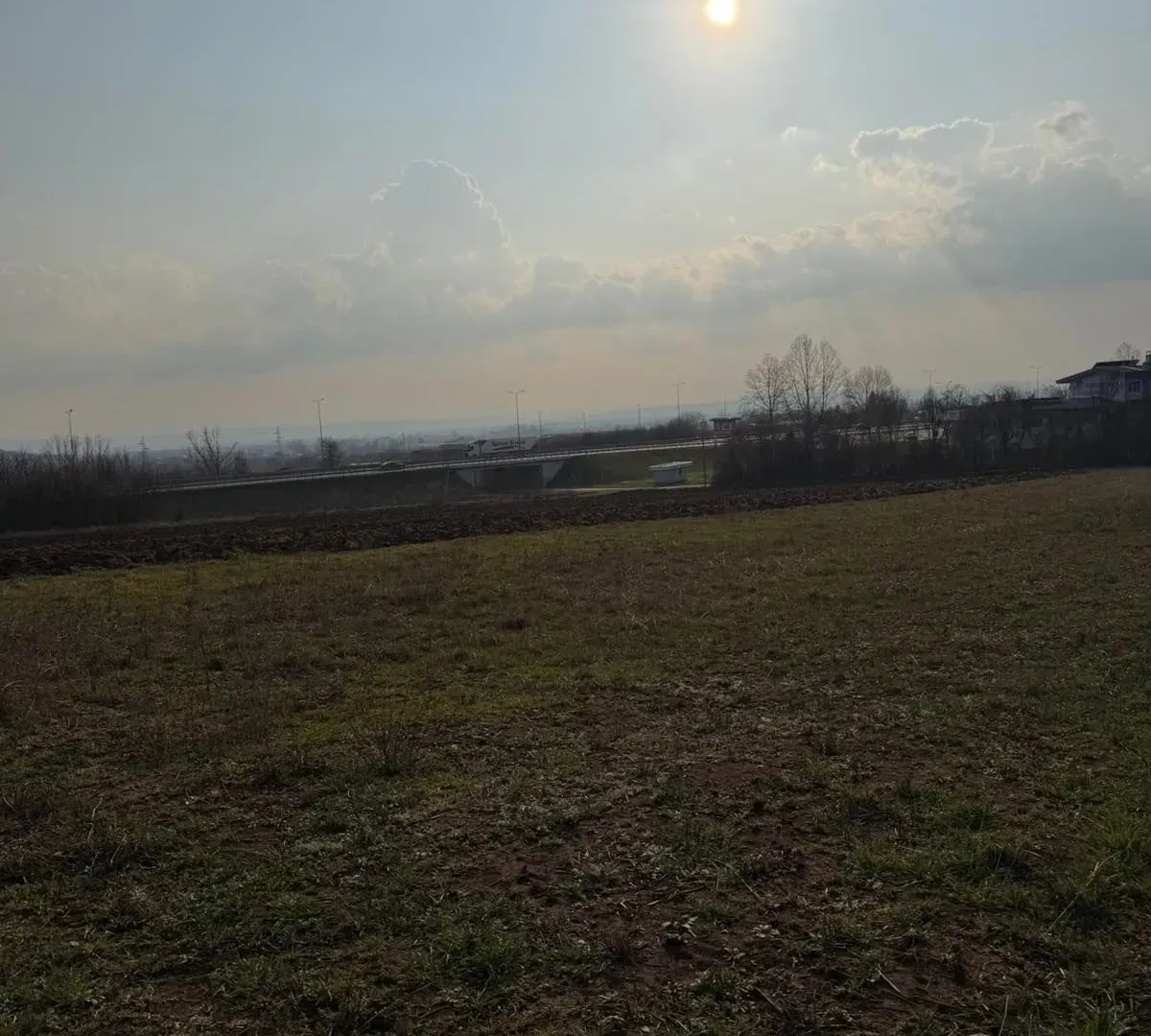 Prodaja, plac, 5836m², Pojate, Ćićevac